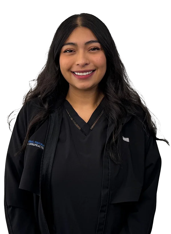 Chiropractic Riverside CA Lesly